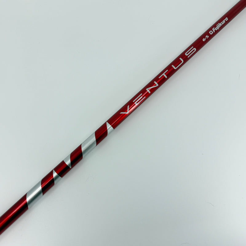 Fujikura Ventus Red Velocore 60 Stiff Driver Shaft