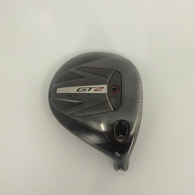 Titleist GT2 5 Wood Head 18* RH