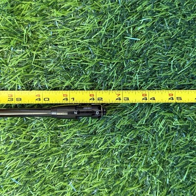 Fujikura Ventus Black Velocore 70 Extra Stiff Fairway Wood Shaft