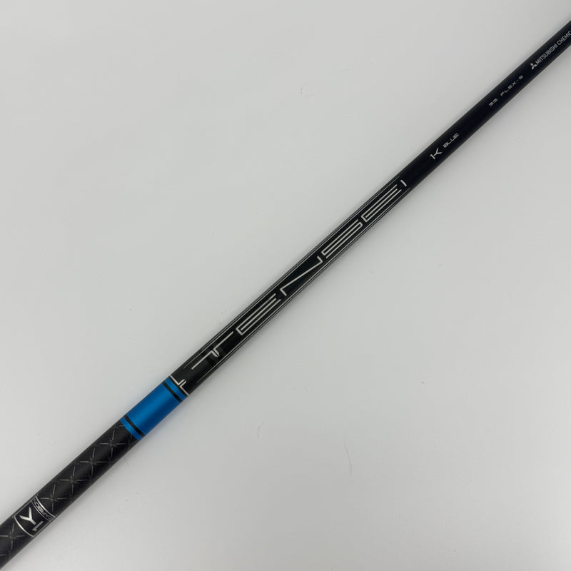 Mitsubishi Tensei 1K Blue 65 Stiff Fairway Wood Shaft