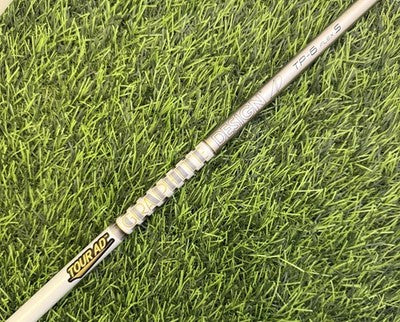 Graphite Design Tour AD TP 60 Stiff Driver Shaft