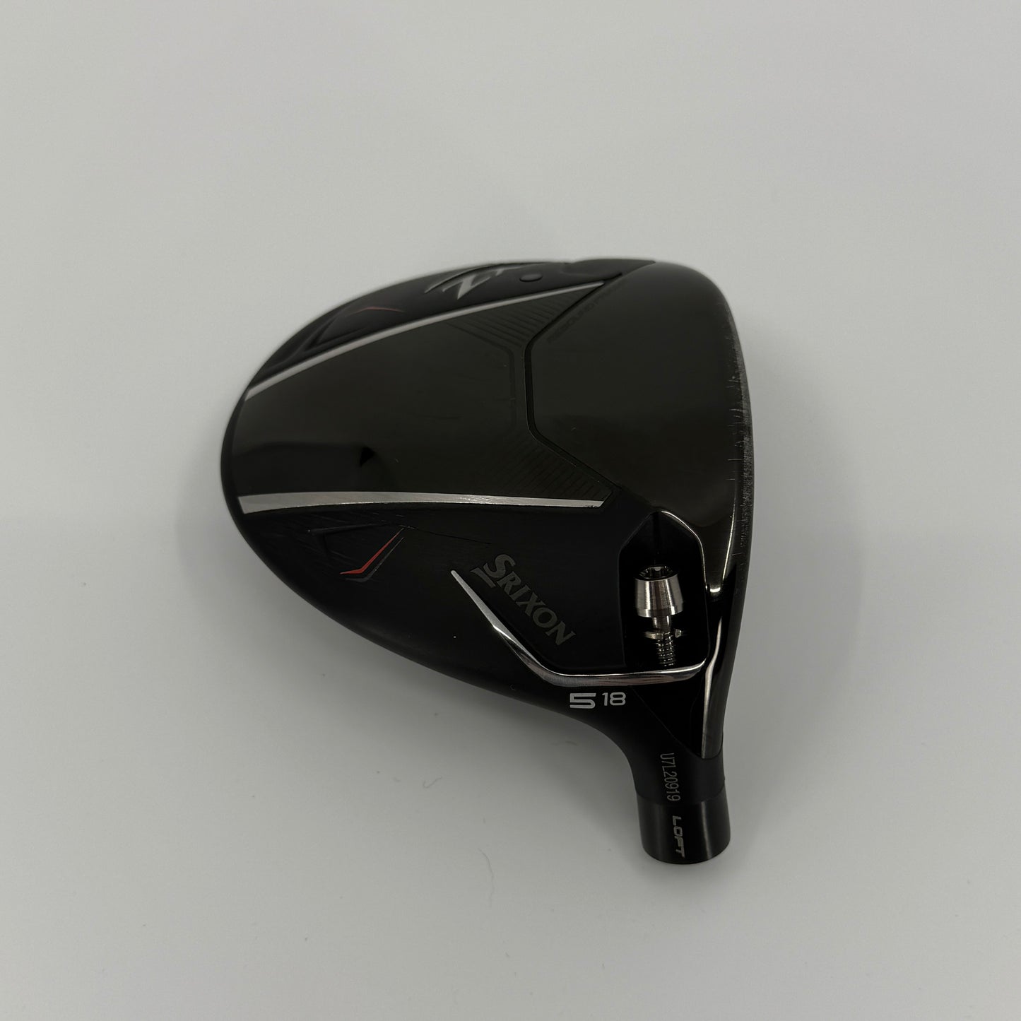 Srixon Zxi 5 Wood Head 18* RH + Headcover