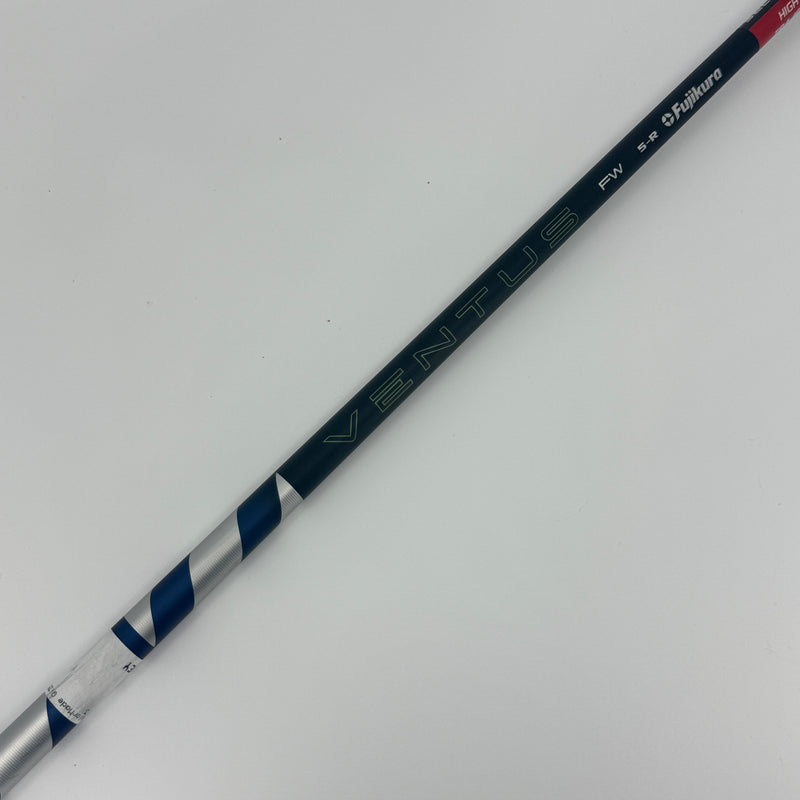 Fujikura Ventus Blue Non-Velocore 50 Regular Fairway Wood Shaft
