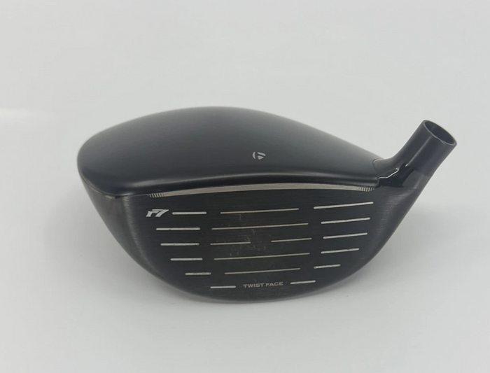 GOOD condition example