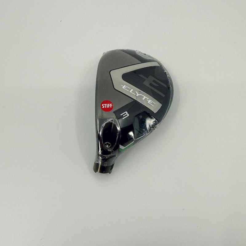 Callaway Elyte Hybrid Head 19* LH + Headcover