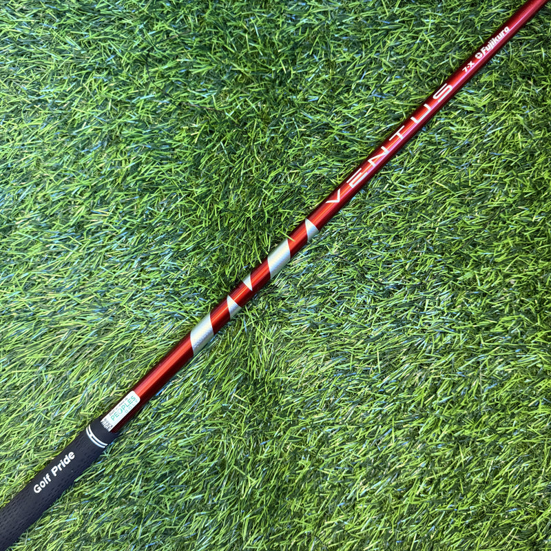 Fujikura Ventus Red Velocore 70 Extra Stiff Fairway Wood Shaft