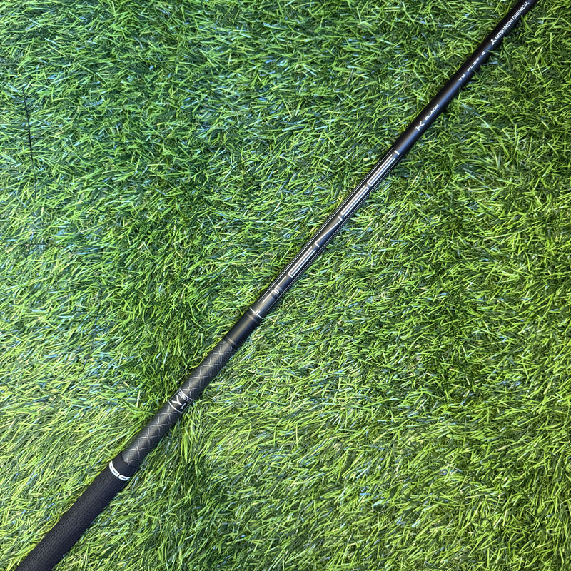 Mitsubishi Tensei 1k Black 75 X Stiff Fairway Wood Shaft