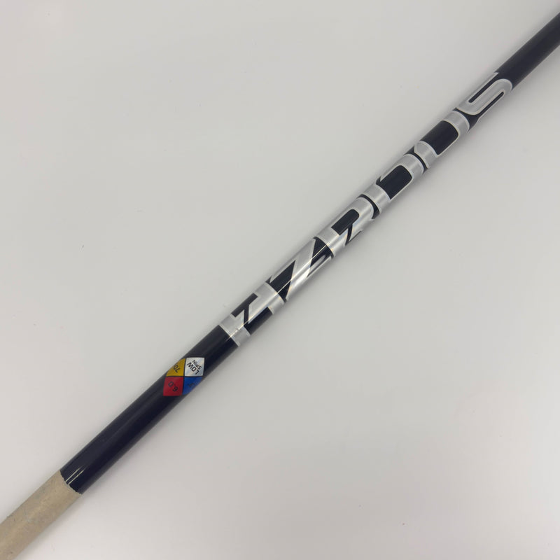 Project X Hzrdus Black Gen 4 70-6.0 Fairway Wood Shaft