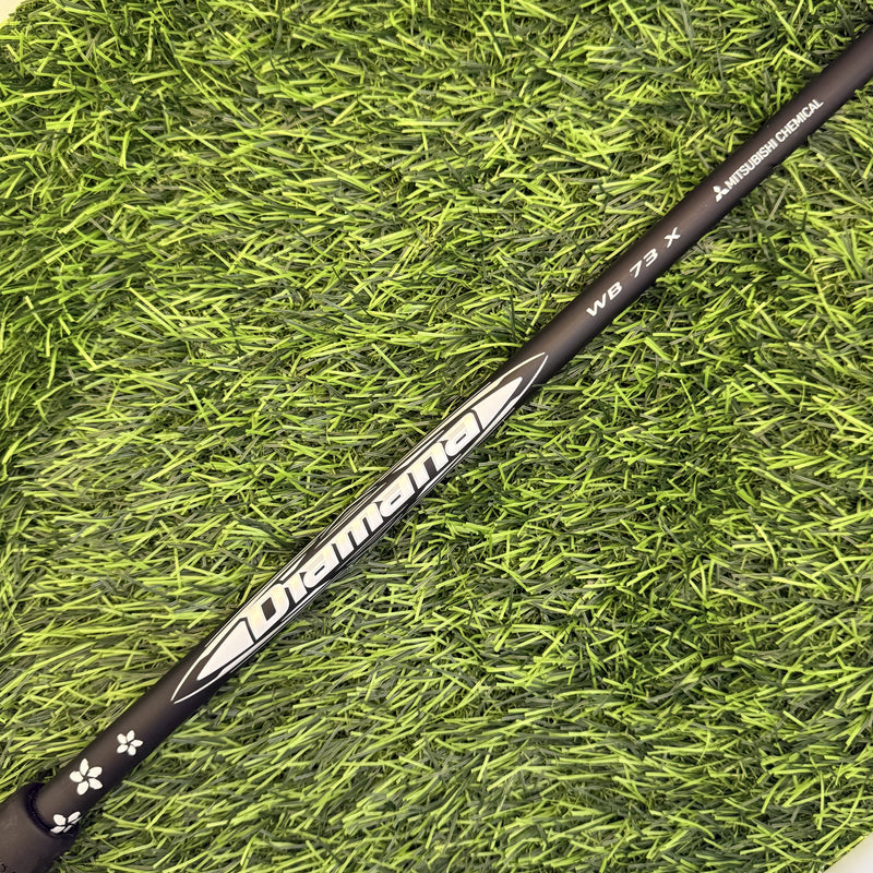 Mitsubishi Diamana WB 73 X Stiff Fairway Wood Shaft