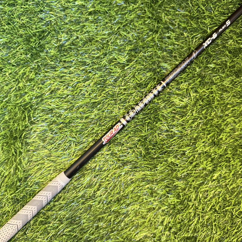 Graphite Design Tour AD XC 60 Stiff Driver Shaft