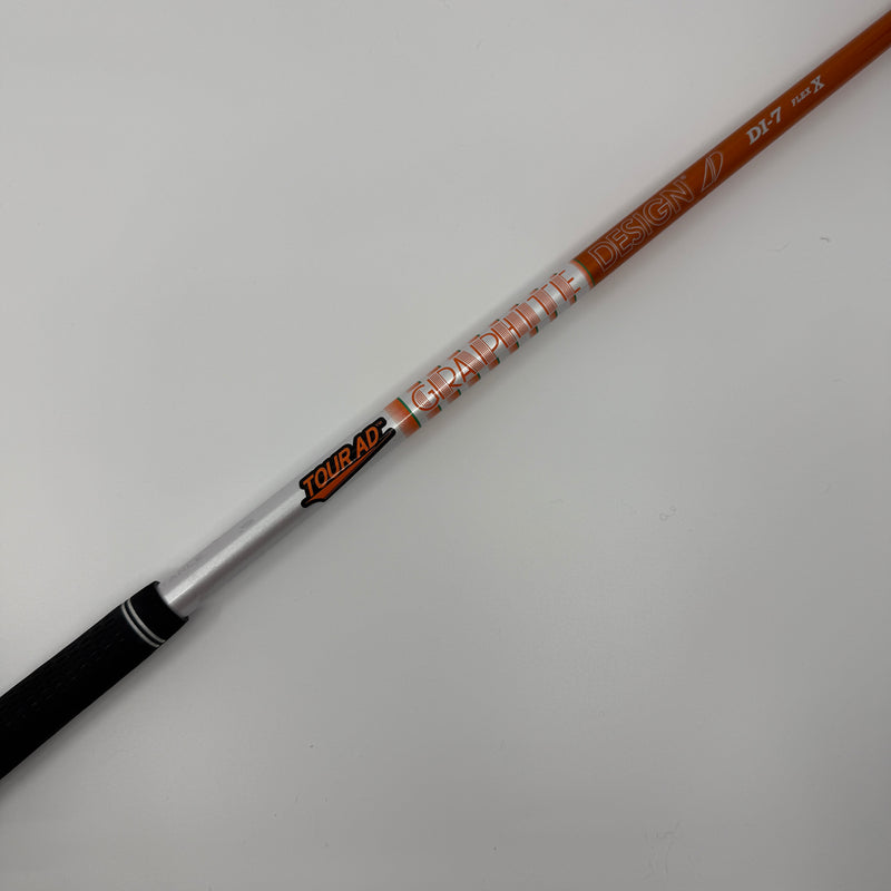 Graphite Design Tour AD DI 70 X Stiff Fairway Wood Shaft