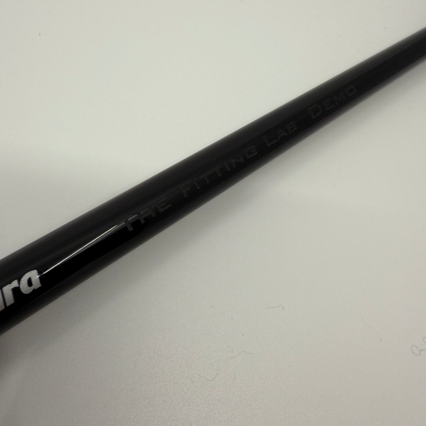 Fujikura Ventus Black Velocore 90 Tour X Stiff Fairway Wood Shaft