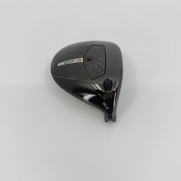 Titleist GT3 4 Wood Head 16.5* RH + Headcover