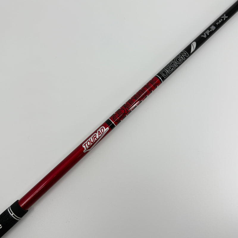Graphite Design Tour AD VF 50 X Stiff Driver Shaft