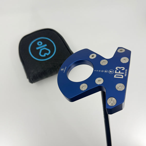 L.A.B. Golf DF3 Putter RH