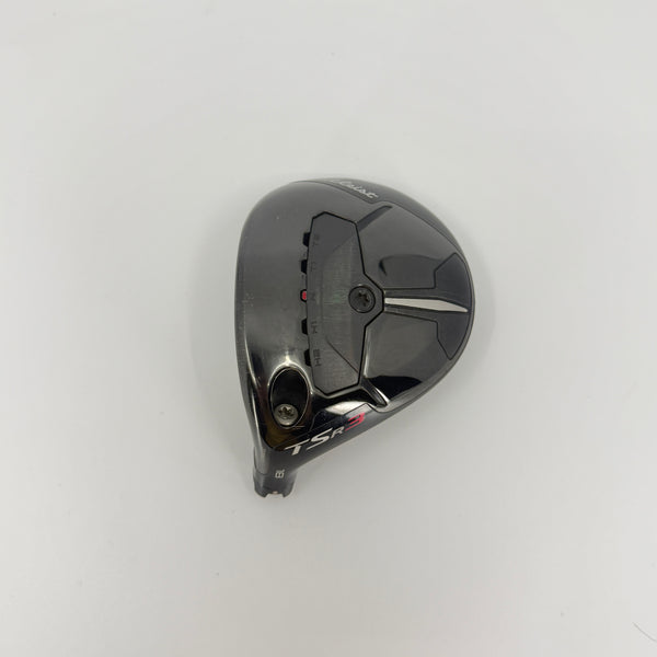 Titleist TSR3 5 Wood 18* Head