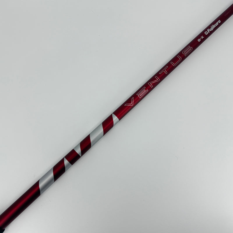 Fujikura Ventus Red Velocore + 80 X Stiff Fairway Wood Shaft