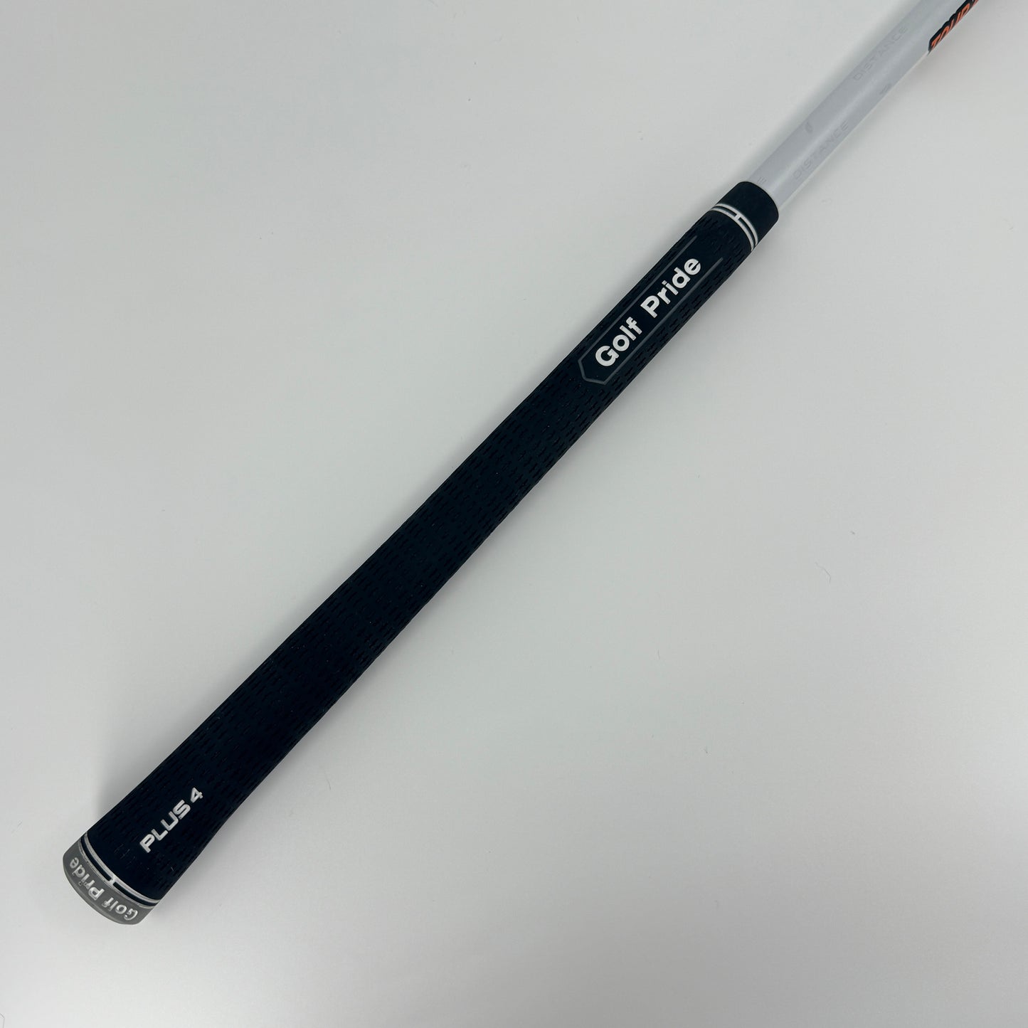 Graphite Design Tour AD IZ 60 Stiff Fairway Wood Shaft