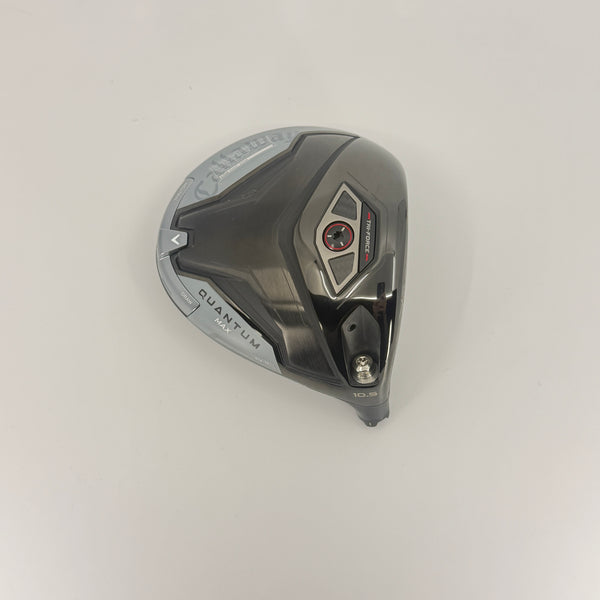 Callaway Quantum Max Driver 10.5* Head