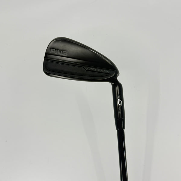 Ping G425 Crossover 3 Iron 20* RH Tensei CK Series Orange Extra Stiff