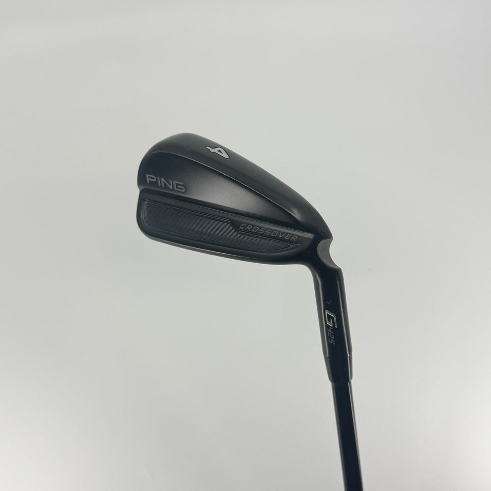 Ping G425 Crossover 4 Iron 22.5* RH Tensei CK Series Orange Extra Stiff