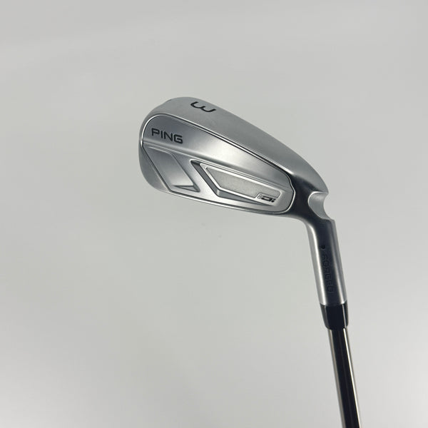 Ping iDi 3 Iron 20* RH Tour Chrome 2.0 Stiff