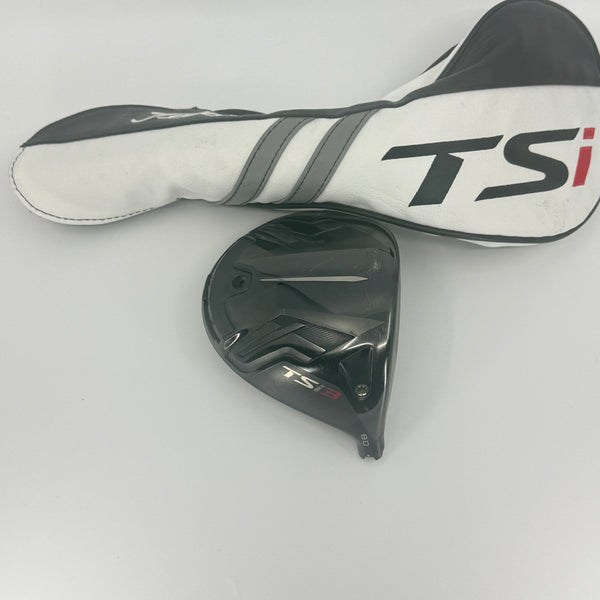 Titleist TSi3 Driver 8* Head