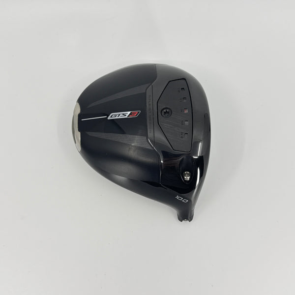 Titleist GTS3 Driver 10* Head