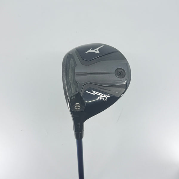 Mizuno JPX One 3 Wood 15* LH Fujikura Ventus Blue Velocore + Extra Stiff 7-X Shaft