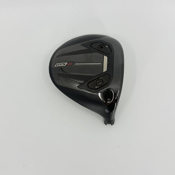 Titleist GTS2 3 Wood 15* Head