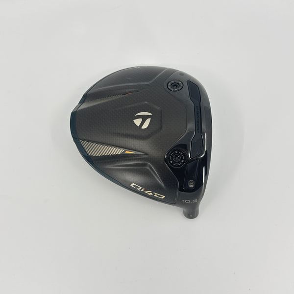 Taylormade Qi4D Driver 10.5* Head