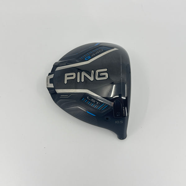 Ping G440 LST Driver 10.5* Head