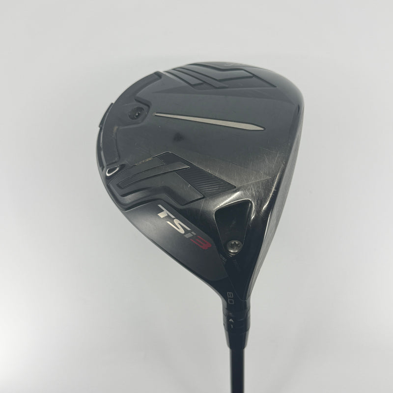 Titleist TSi3 Driver 8* RH Graphite Design Tour AD VF 60S Stiff