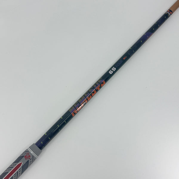VA Composites Nemesys 65 Four Fairway Wood Shaft