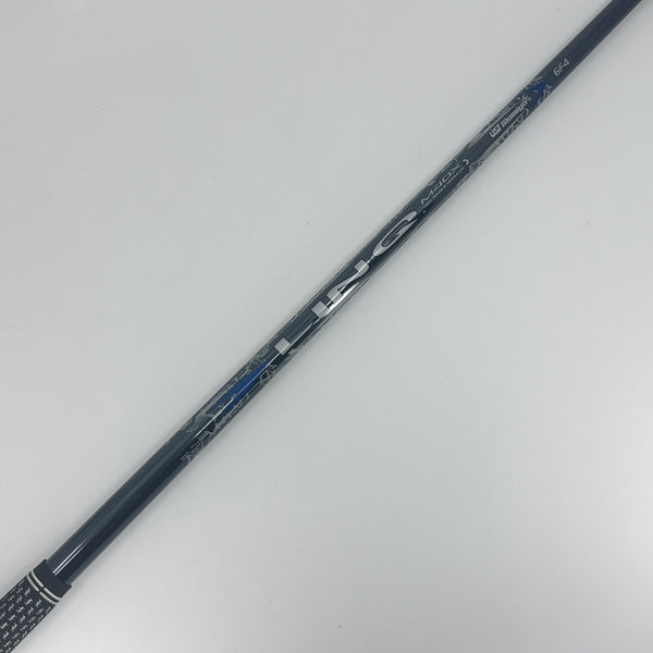 UST Mamiya Linq M40X Blue 6 F4 Driver Shaft