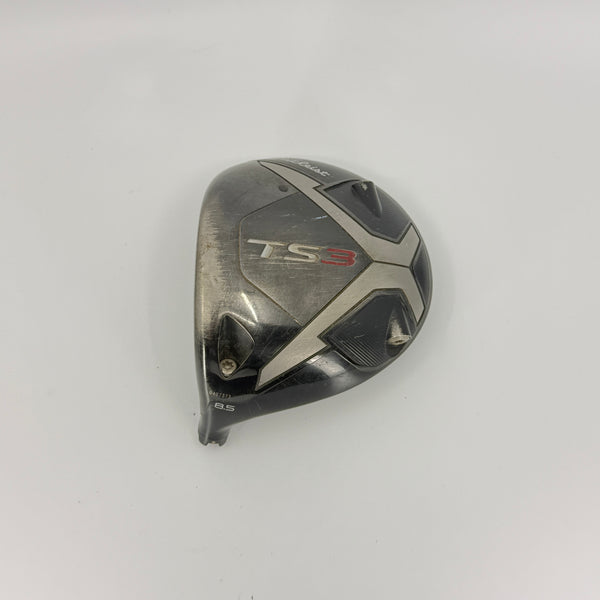 Titleist TS3 Driver 8.5* Head