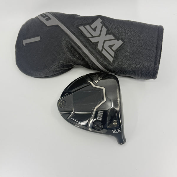 PXG 0311 Black Ops Driver 10.5* Head