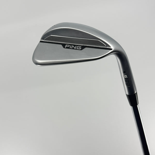 Ping S159 58* Wedge 58* RH Ping Z-Z115 Regular