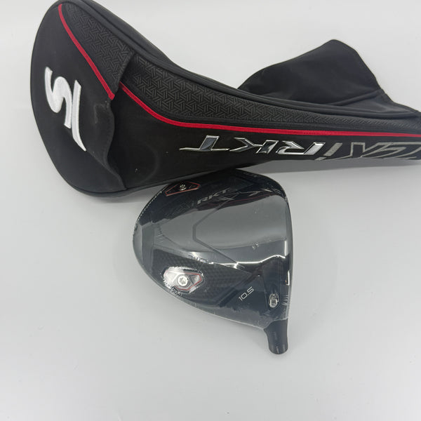 Srixon ZXi RKT Driver 10.5* Head