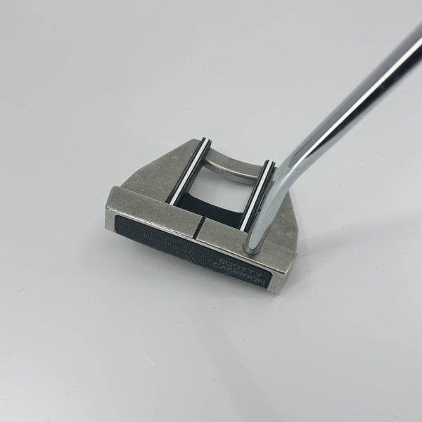 Scotty Cameron Futura X7M Dual Balance Putter RH