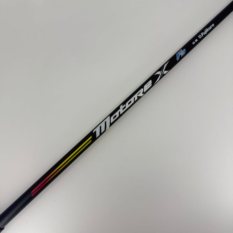 Fujikura Motore X 60 Regular Driver Shaft