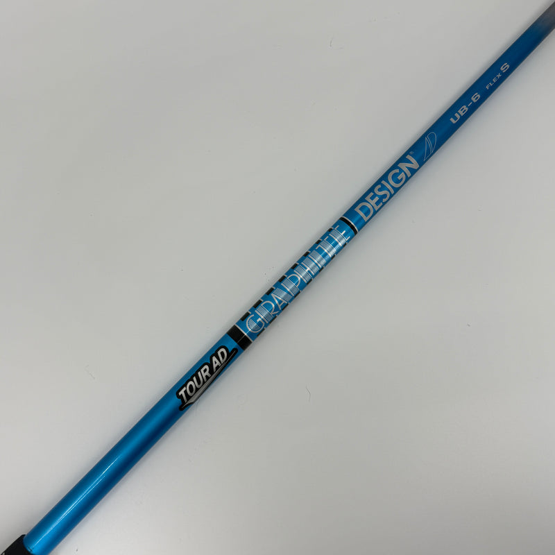 Graphite Design Tour AD UB 60 Stiff Driver Shaft