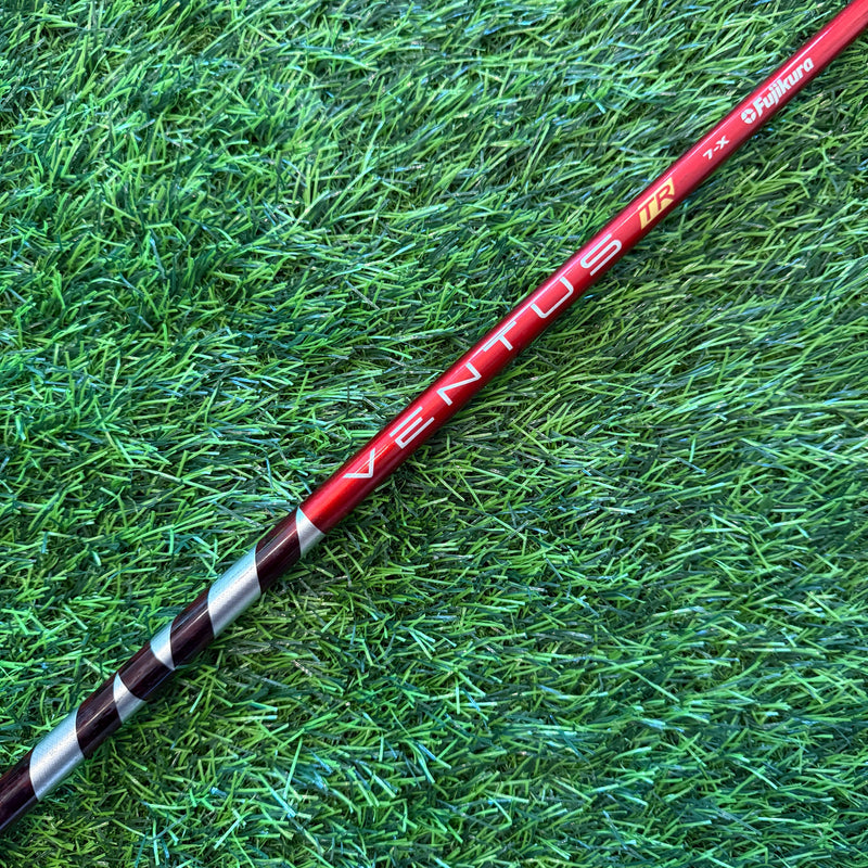 Fujikura Ventus TR Red 70 X Stiff Fairway Wood Shaft