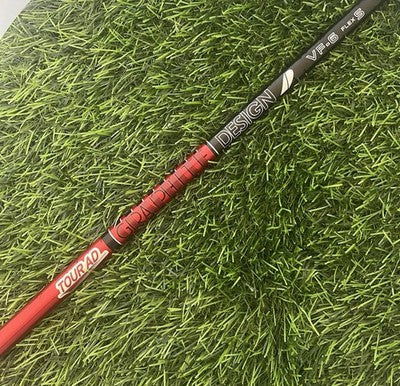 Graphite Design Tour AD VF 60 Stiff Driver Shaft