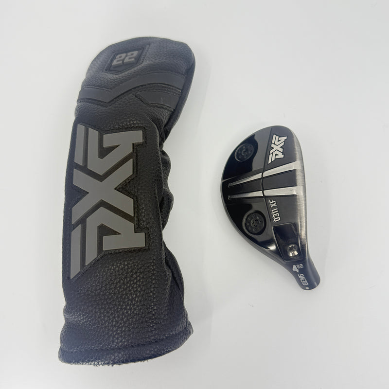 PXG 0311 XF Gen6 4 Hybrid 22* Head - H-892 image 1