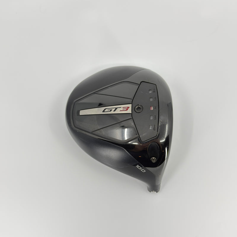 Titleist GT3 Driver 10* RH - H-679 image 1