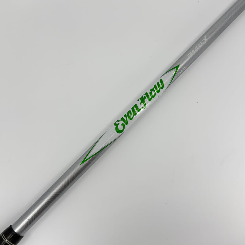 Project X Evenflow Green 55-6.0 Stiff Driver Shaft - S-774 image 1