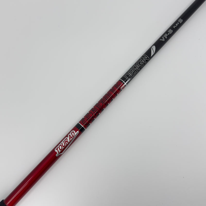 Graphite Design Tour AD VF 5-S Stiff Driver Shaft - S-703 image 1