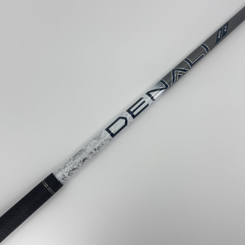 Project X Denali Charcoal 60 5.5 Regular Wood Shaft - S-707 image 1