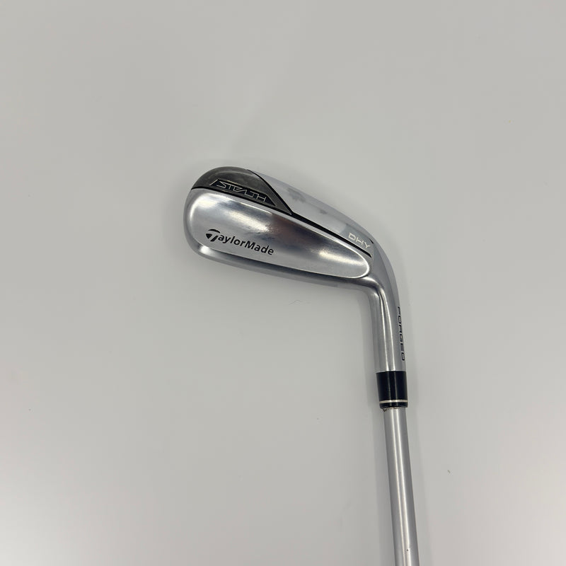Taylormade Stealth DHY 5 Hybrid RH Aldila Ascent - F-720 image 1